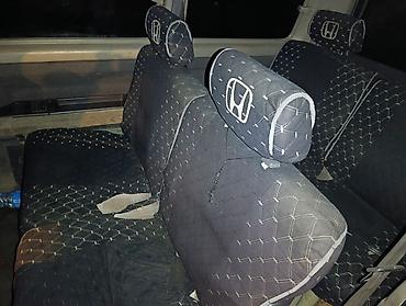 Honda: Honda Stepwgn: 2000 г., 2 л, Автомат, Бензин — 10