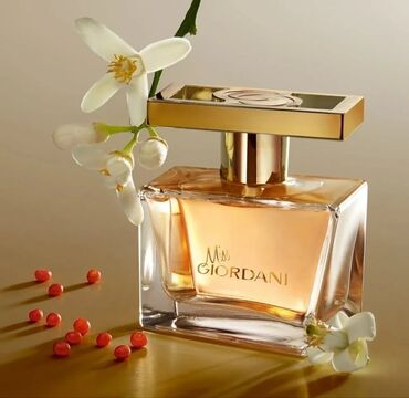 велосипед galaxy ml 275: Lüks qadın ətirləri kolleksiyası 1) Miss Giordani Eau de Parfum -