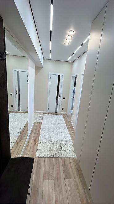 Продажа квартир: 2 комнаты, 72 м², Элитка, 11 этаж, Дизайнерский ремонт at lalafo.kg — 10 Продажа квартир: 2 комнаты, 72 м², Элитка, 11 этаж, Дизайнерский ремонт — 10