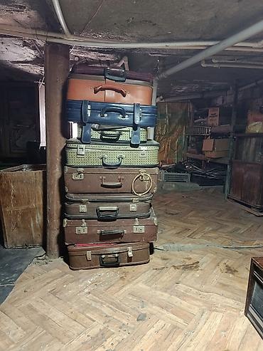 Sovet dövrünə aid dekorativ camadanlar lalafo.az -da Sovet dövrünə aid dekorativ camadanlar
