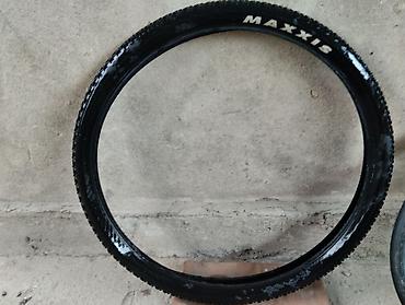 купить.велосипед: Покрышка для горного/кросс-кантри велосипеда MAXXIS - Бренд: Maxxis - — 3