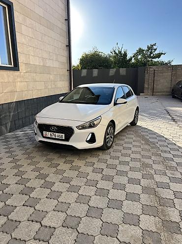 Хюндай I 30
Кореец
2018
1.4 бензин
150 км
Идеал
8500$ at lalafo.kg Хюндай I 30
Кореец
2018
1.4 бензин
150 км
Идеал
8500$