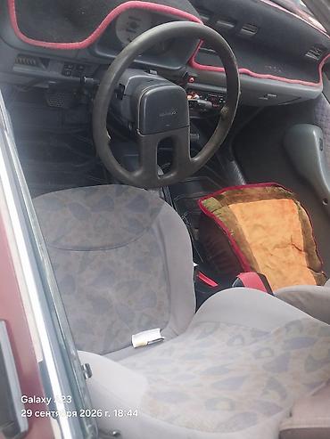 Унаа сатуу: Daewoo Tico: 1998 г., 0.8 л, Автомат, Бензин, Хетчбек — 6