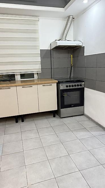 там бишкек: 87 м², 3 бөлмө, Бишкек Парк СБ, Балдарсыз түгөйлөргө — 2