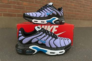 Patike: Nike Air Max Plus (TN) patike – više boja i dezena Dostupne veličine — 4