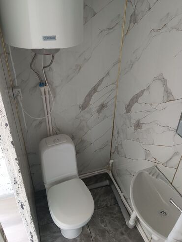 Продажа домов: Коттедж, 15 м², 2 комнаты, Собственник, Евроремонт — 8