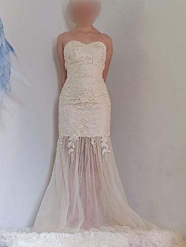 Вечерние платья: Вечерние платья — подборка из 4 моделей в пол. 1) Бордовое бархатное — 8