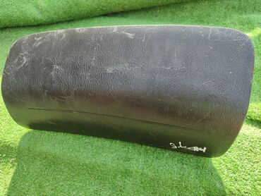 Подушки безопасности: Подушка безопасности Б/у, Оригинал, Япония — 9