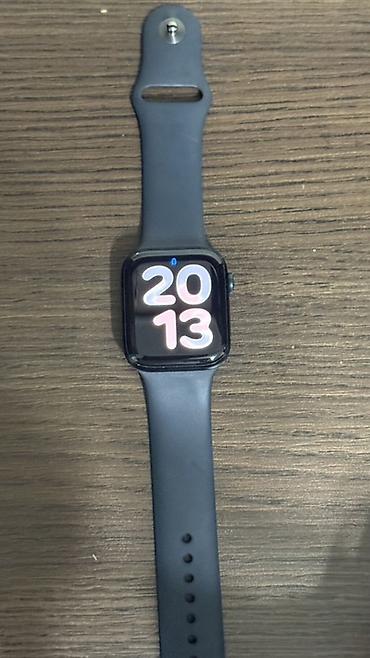 gamepad ps5: Apple Watch SE 2 44mm
32gb
88%
В идеальном состоянии! — 2