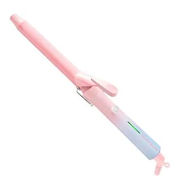 Бытовая техника: №: 13896 Məhsulun adı: Yumru maşa Lexical LCI-4906 Pink Brend: Lexical — 1