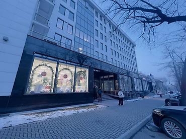 консьерж: Сдаётся офис премиум-класса в центре (364кв.м.) Панфилова/Киевская * — 1