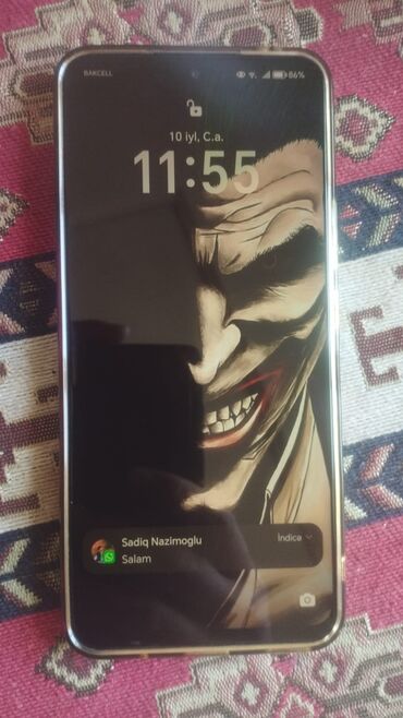 телефон fly ds105: Honor X8a, 128 ГБ, цвет - Серый, Гарантия, Сенсорный, Отпечаток пальца