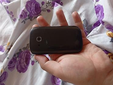 samsung duos mini: Samsung Galaxy Young Duos, rəng - Qara, İki sim kartlı — 2