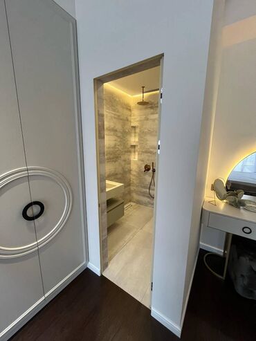 Yeni tikili: Ağ şəhər, 3 otaqlı, Yeni tikili, m. Xətai, 135 kv. m — 19