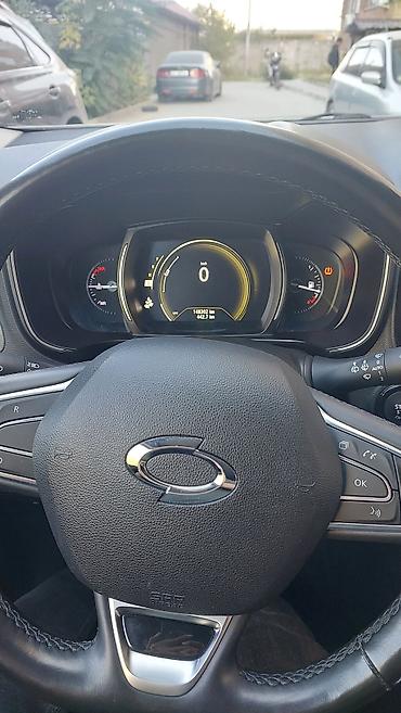 aristo gs300: Renault Samsung QM6: 2020 г., 2 л, Вариатор, Газ, Кроссовер — 10