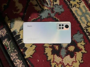 xiaomi fold: Redmi, Redmi Note 11, Б/у, 256 ГБ, цвет - Белый, 2 SIM — 1