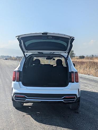 Kia: Kia Sorento: 2021 г., 2.2 л, Автомат, Дизель, Кроссовер — 5