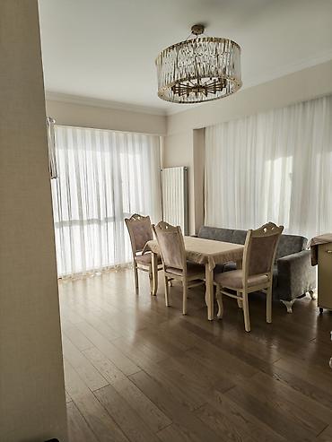 city: City Garden Nərimanovda 3 otaqlı mənzil kirayə verilir. Mənzilin 2 — 1