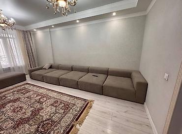 180: 3 комнаты, 86 м², Филармония 7 этаж, Евроремонт — 9