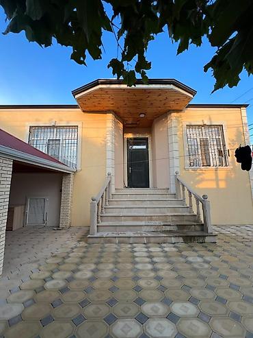 lokbatan heyet evleri yeni: Paket kupça 4 otaq əşyalı 115.000azn — 1