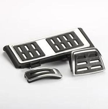 bmw e36: Sportske pedale Audi A3, Octavia, Seat Jetta manuel. Sportske — 7