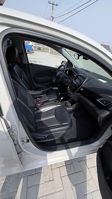 Chevrolet: Chevrolet Spark: 2018 г., 1 л, Автомат, Бензин, Хэтчбэк — 10