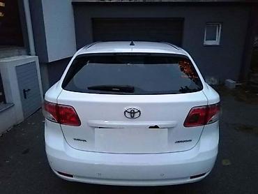 wurth kruševac: NOSAČI IZDUVNOG SISTEMA ZA TOYOTA AVENSIS | Velika ponuda delova za — 1