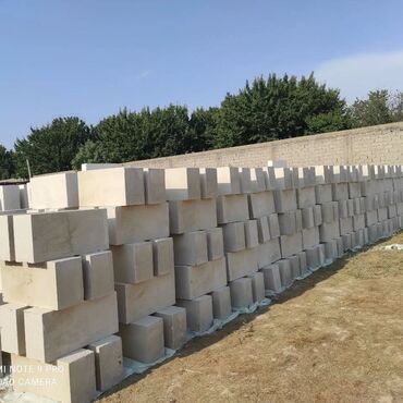 пластик окна каракол: Пеноблок, 600x200x300, D450, Өзү алып кетүү, Акысыз жеткирүү, Акылуу жеткирүү