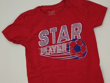 koszulka ellesse: T-shirt, Primark, 7 years, 116-122 cm, condition - Very good