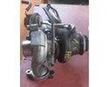 Turbine: TURBINA 1.6 2006 ZA FORD C-MAX, FIESTA, FOCUS . OD 2005. DO 2008 — 18