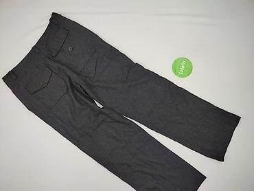 warehouse second hand: Kenvelo, Spodnie materiałowe damskie, rozmiar L — 3