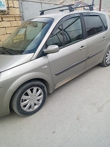опел зафира б: Renault Scenic: 1.6 л | 2006 г. 520000 км Минивэн — 4