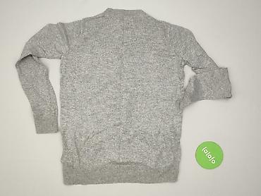pluszowy sweter: H&M, Sweter damski, rozmiar S — 3