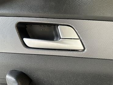 Дверные карты: Дверная карта Hyundai Б/у — 4