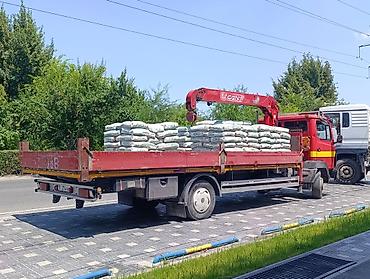 sprinter 516: Стрела 11 м, 3000 т, Борт 8000 кг — 2
