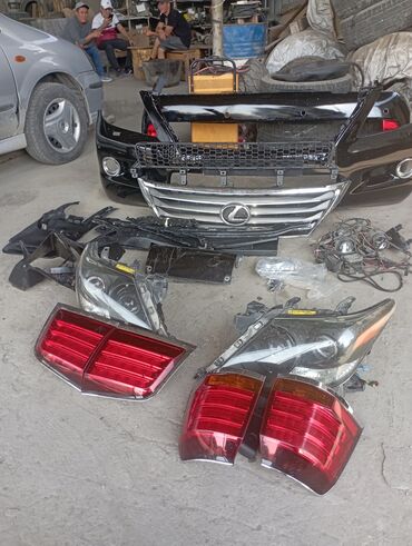 лексус бишкек: Продаю на Лексус 570 2008г званите