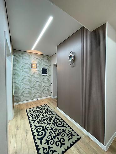 106: 1 комната, 42 м², Технопарк Элитка, 3 этаж, Дизайнерский ремонт — 4