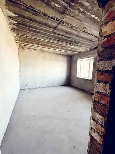 бакай ата ж м: 1 бөлмө, 40 м², Малосемейка, 4 кабат, ПСО (өз алдынча бүтүрүү) — 9