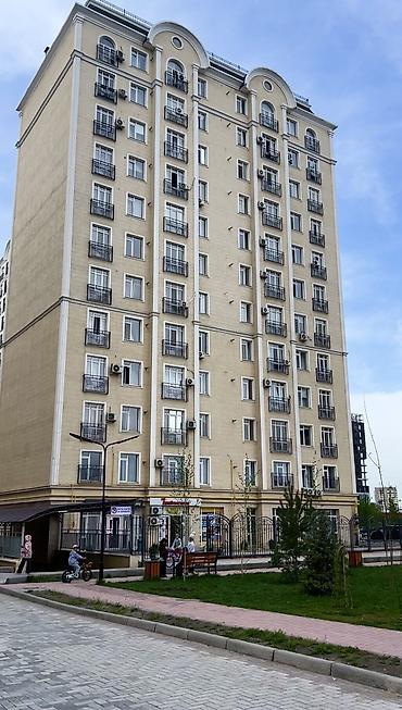 Долгосрочная аренда комнат: 37 м², С мебелью — 7