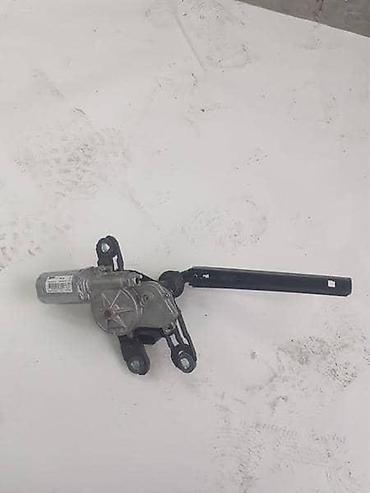 mek 2002 grejac: MOTORIC ZADNJEG BRISACA ZA VOLKSWAGEN GOLF 7, PASSAT B8, POLO . - — 2