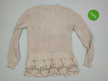 sweter adidas: F&F, Sweter damski, rozmiar L — 3