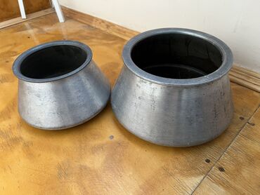 стол для кормления: Qazan, rəng - Gümüşü, Alüminium