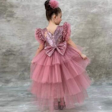 Haljine: Midi, Kratak rukav — 5