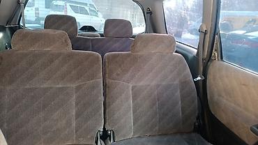 Honda: Honda Odyssey: 1996 г., 2.2 л, Автомат, Бензин, Минивэн — 6
