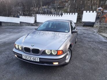 диски литые на бмв: BMW 520: 2 l | 1997 il Sedan