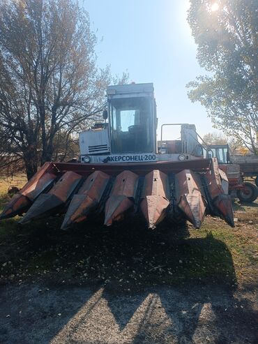 купить комбайн нива ск 5 бу: Продаётся сельскохозяйственная техника и навесное оборудование