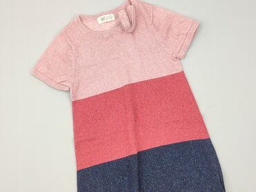 kamizelka stradivarius zalando: Dress, H&M, 5-6 years, 110-116 cm, condition - Very good