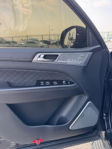 фит стоп фар: Ssangyong Rexton: 2022 г., Внедорожник — 8