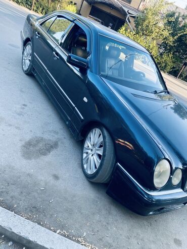диск мерседес r16: Mercedes-Benz E-Class: 1996 г., 3.2 л, Автоматтык, Бензин, Седан