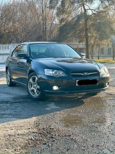 субару легаси цена: Subaru Legacy: 2005 г., 2 л, Типтроник, Бензин, Седан